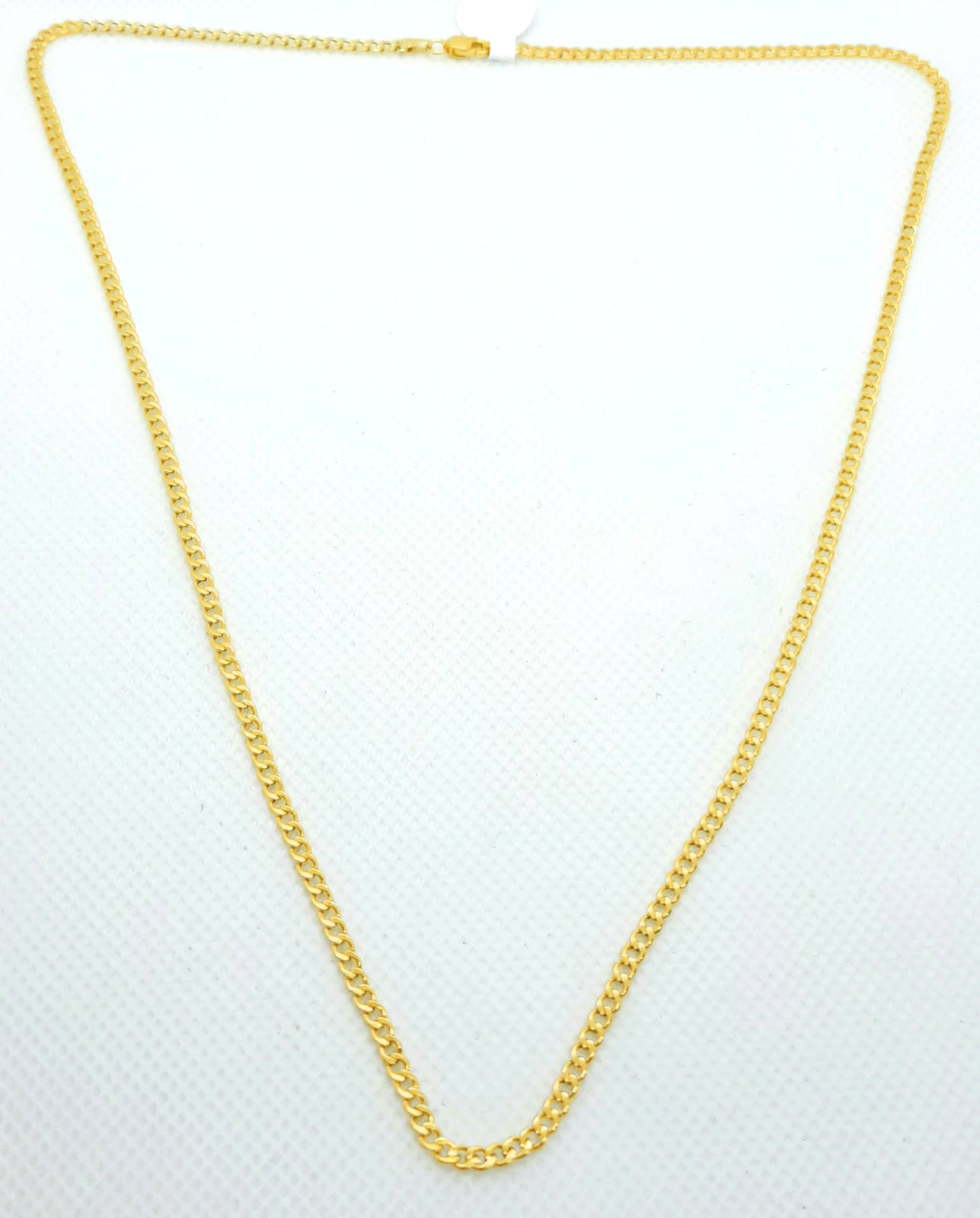 Gold Gent Chain